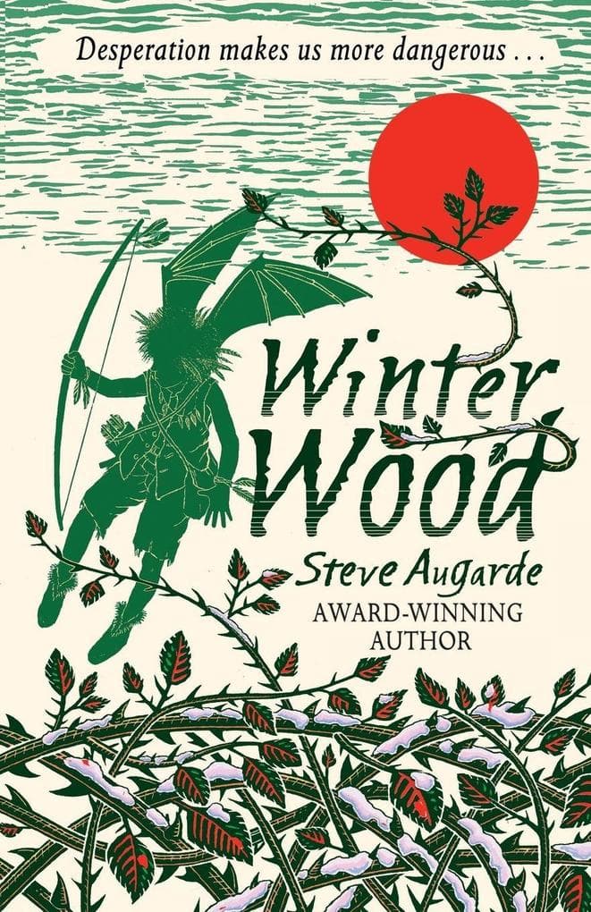 Winter Wood