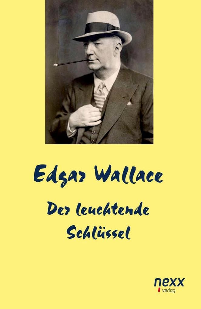 Der leuchtende Schlüssel