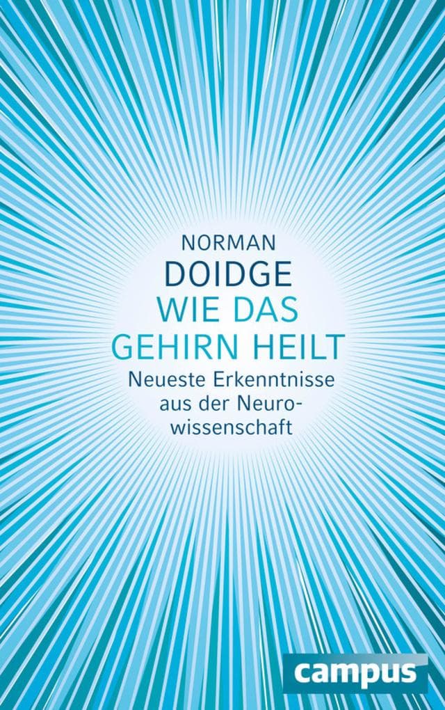 Wie das Gehirn heilt