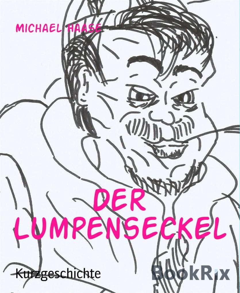 Der Lumpenseckel