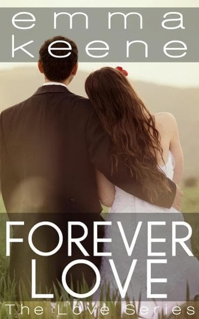Forever Love (The Love Series, #5)