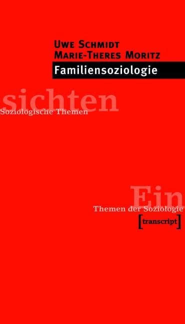Familiensoziologie