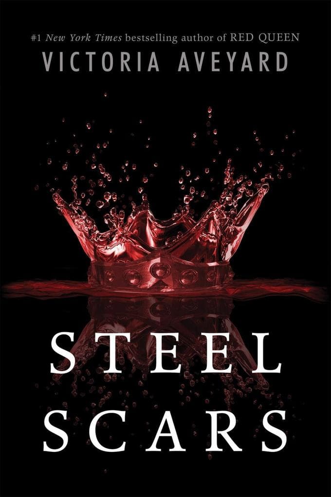 Steel Scars