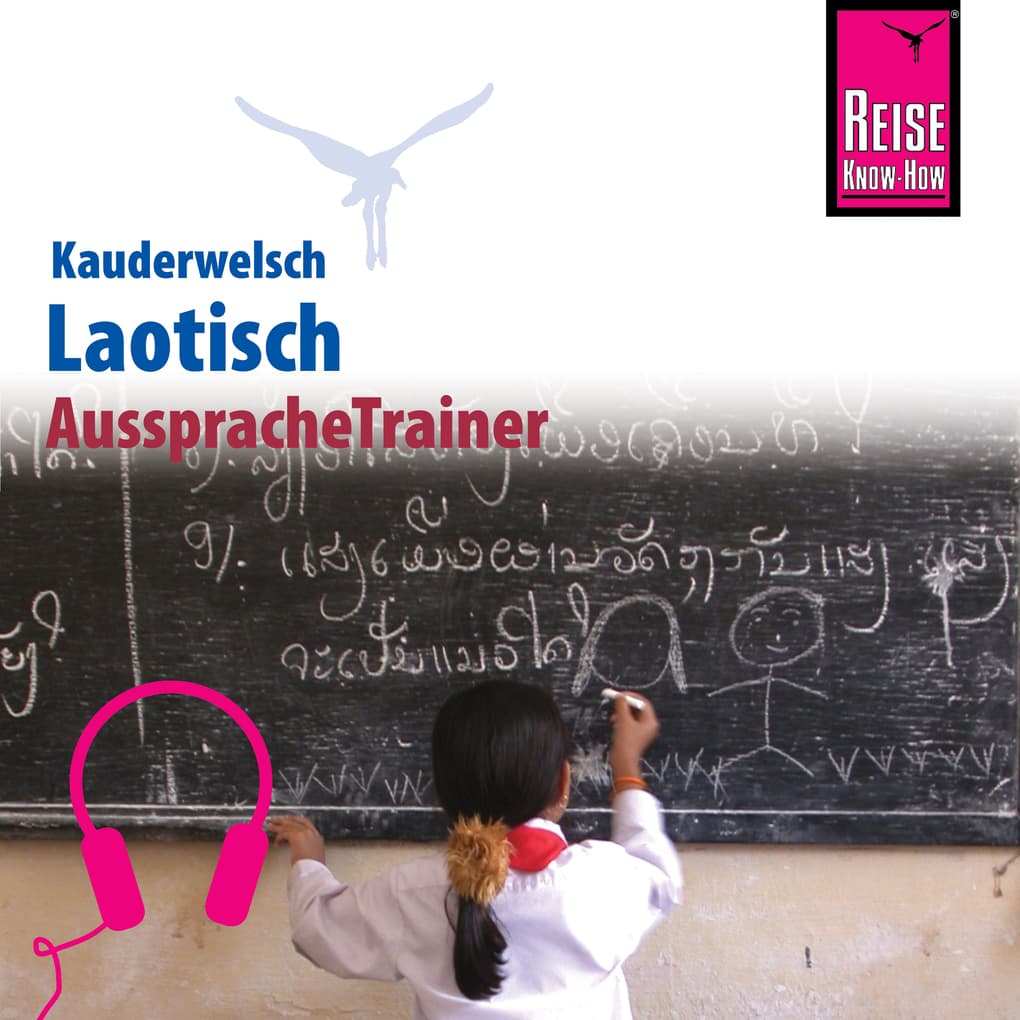 Reise Know-How Kauderwelsch AusspracheTrainer Laotisch