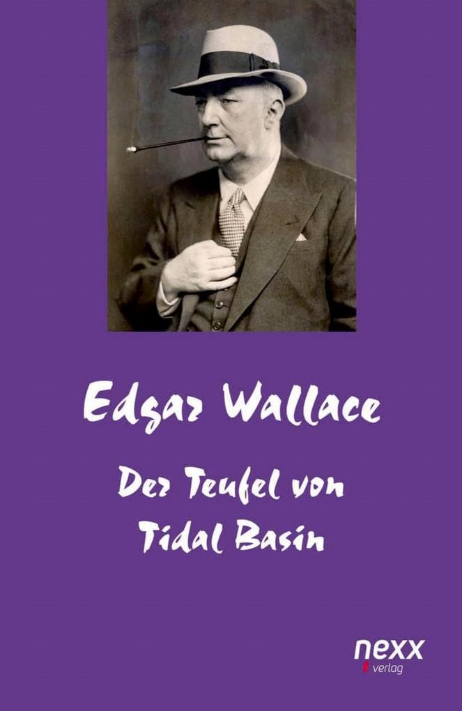 Der Teufel von Tidal Basin
