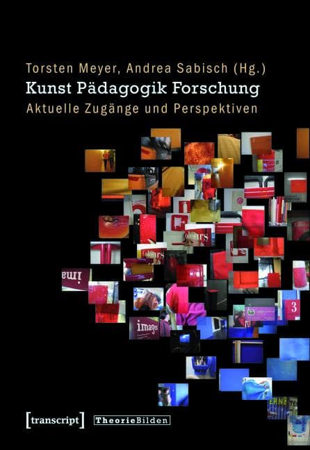 Kunst Pädagogik Forschung