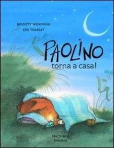 Paolino, torna a casa!