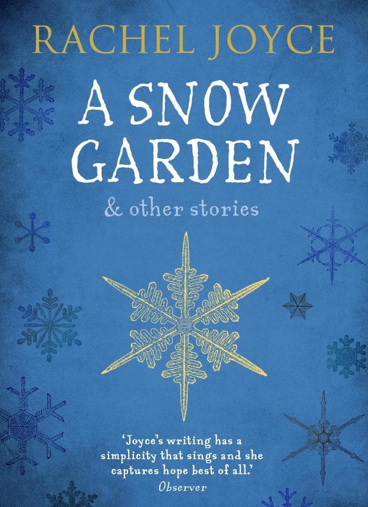 A Snow Garden and Other Stories