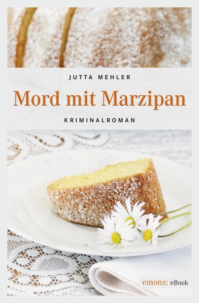 Mord mit Marzipan