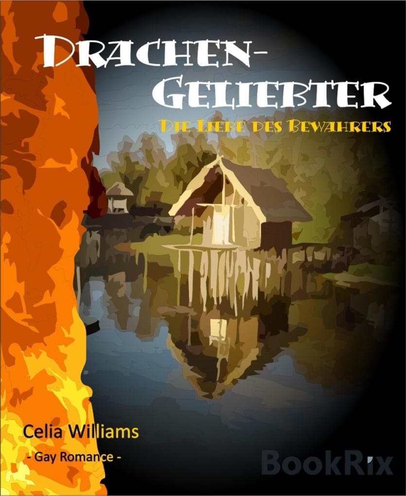 Drachengeliebter - Die Liebe des Bewahrers