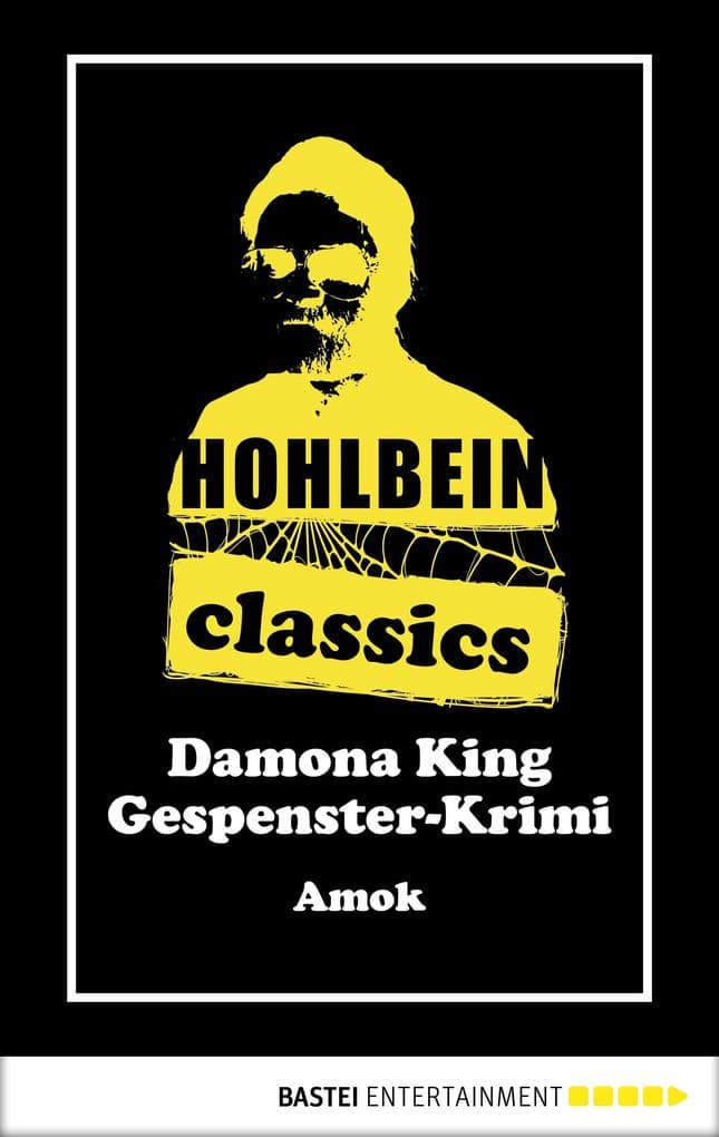 Hohlbein Classics - Amok