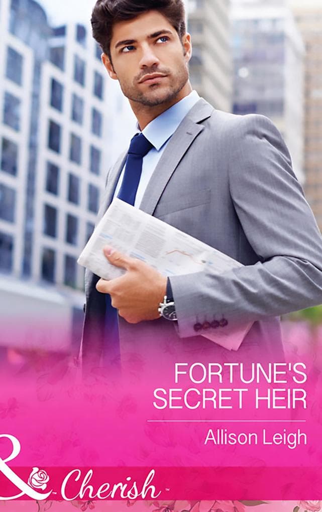 Fortune's Secret Heir