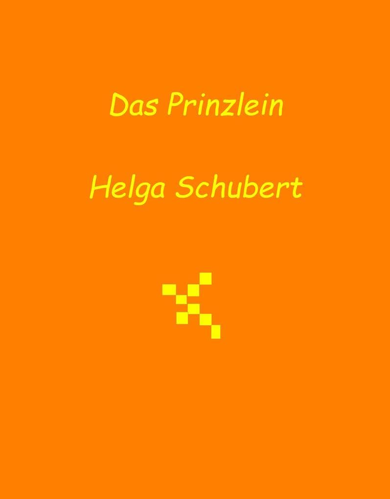 Das Prinzlein