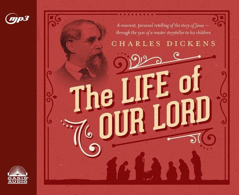 The Life of Our Lord