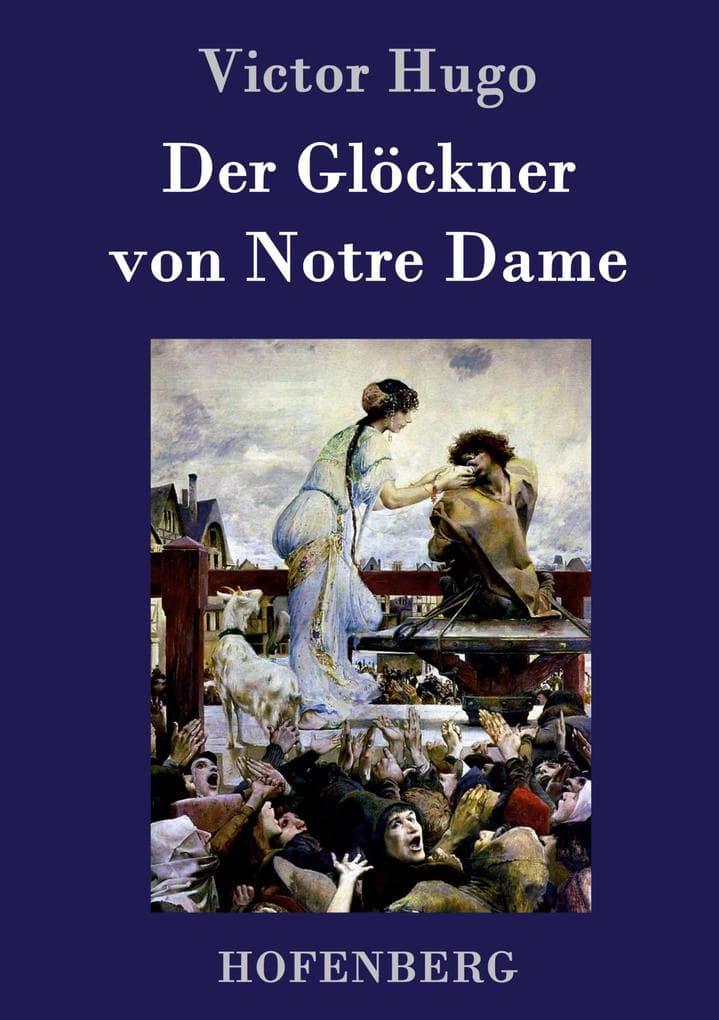 Der Glöckner von Notre Dame