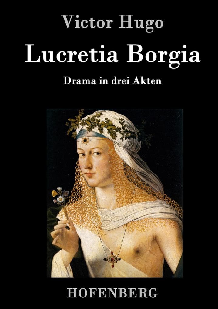 Lucretia Borgia