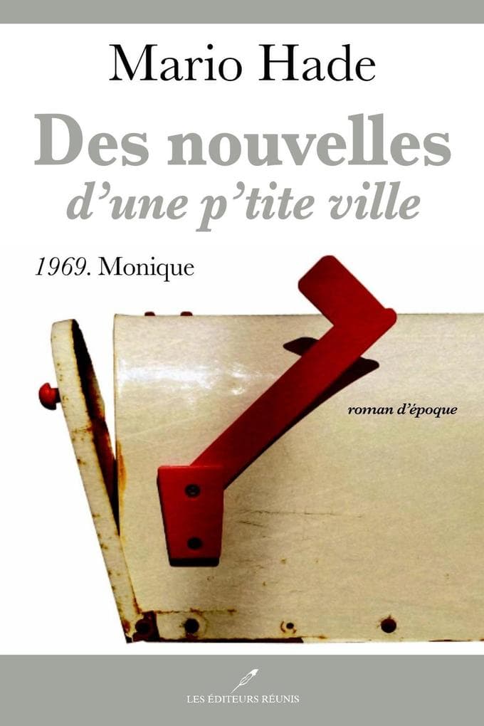 Des nouvelles d'une p'tite ville 03 1969. Monique