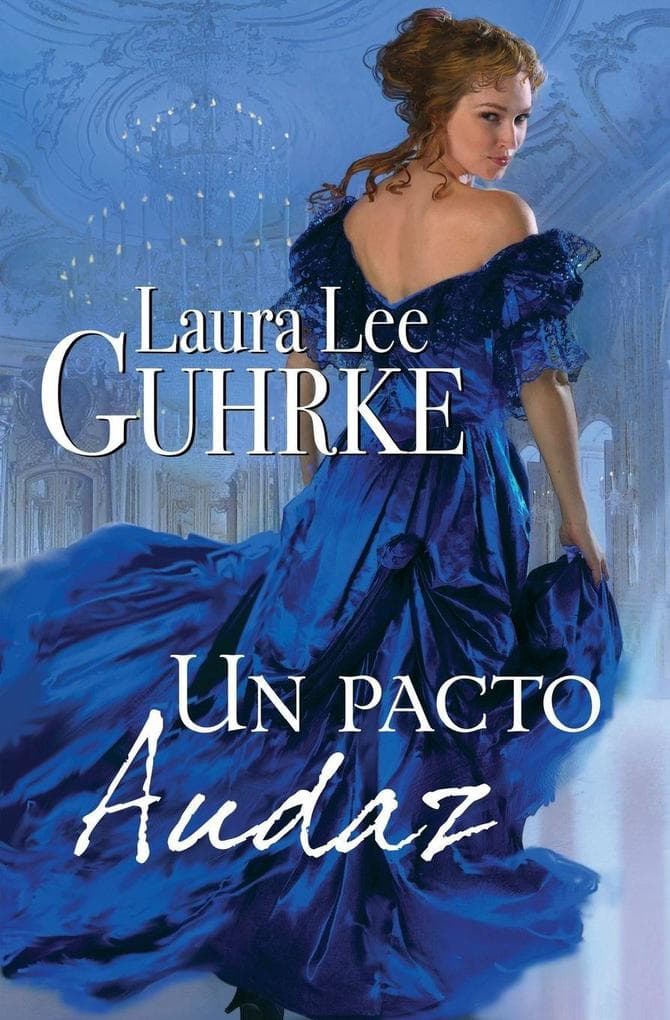 A Pacto Audaz