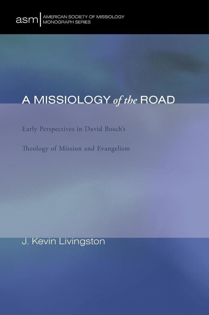 A Missiology of the Road