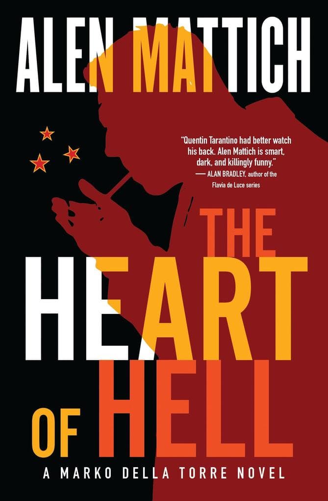 The Heart of Hell