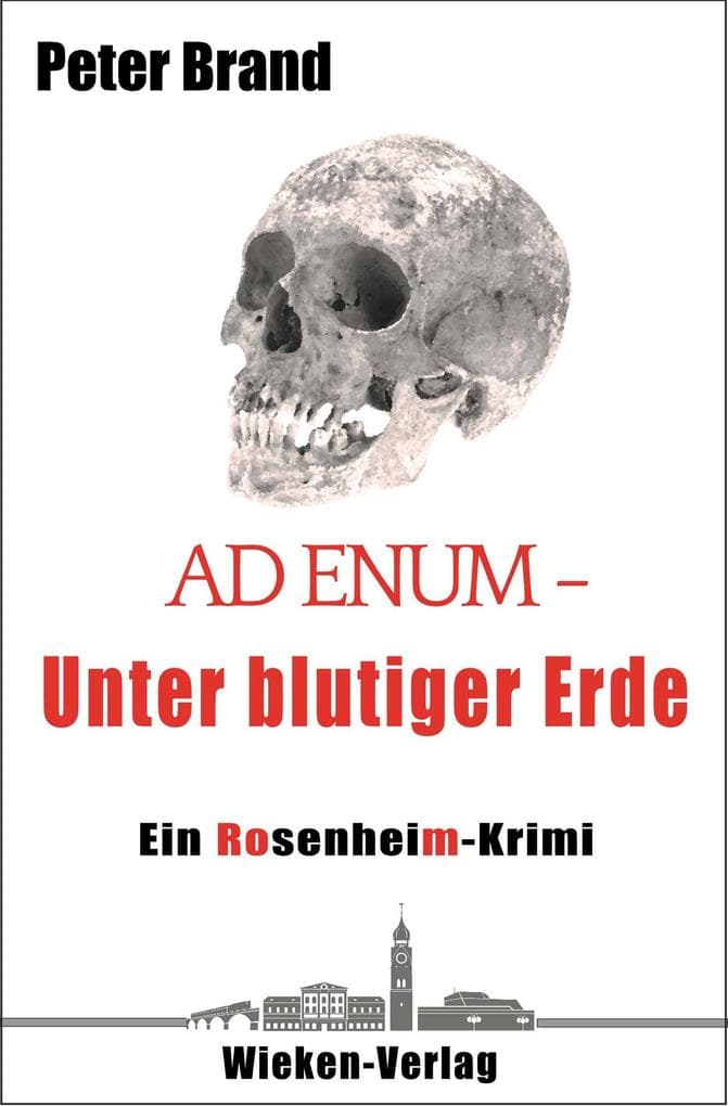 Ad Enum - Unter blutiger Erde