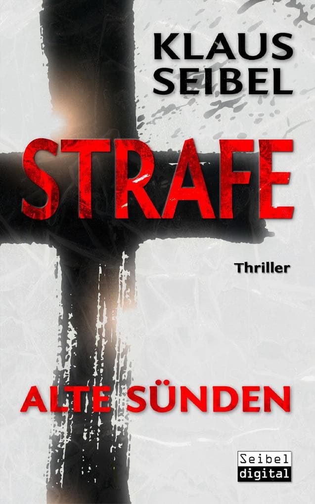 Strafe - Alte Sünden