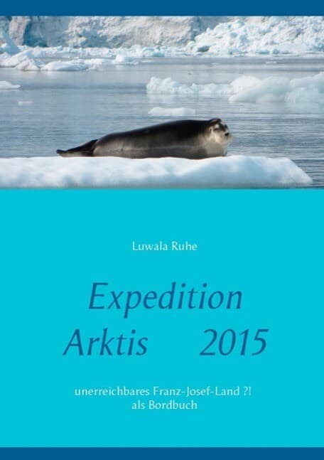 Expedition Arktis 2015