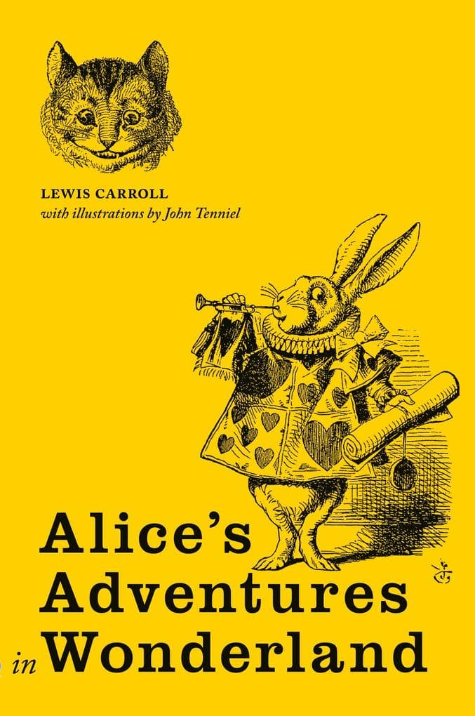 Alice in Wonderland