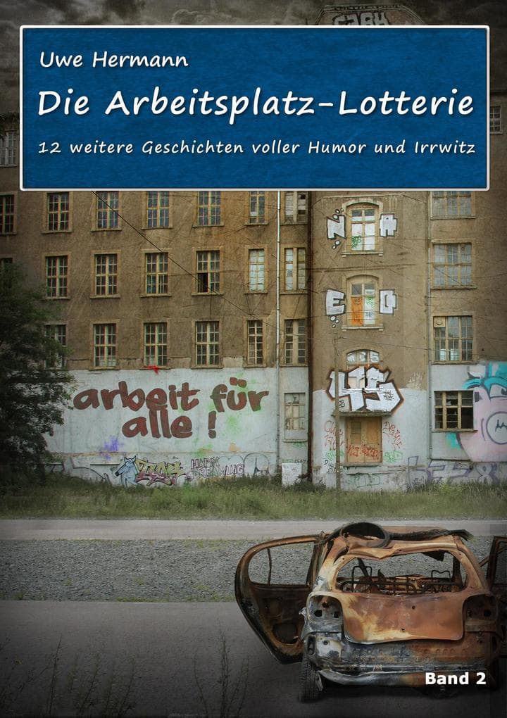 Die Arbeitsplatz-Lotterie