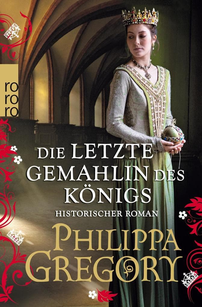 Die letzte Gemahlin des Königs