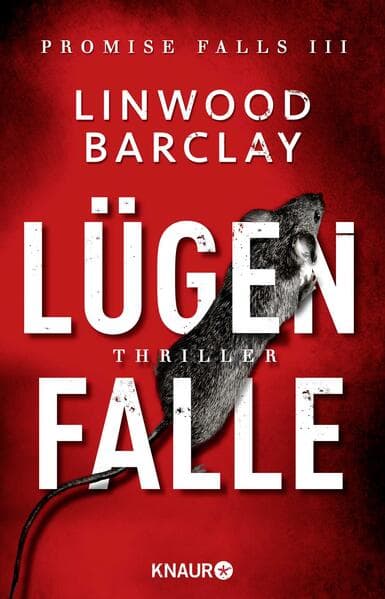 Lügenfalle