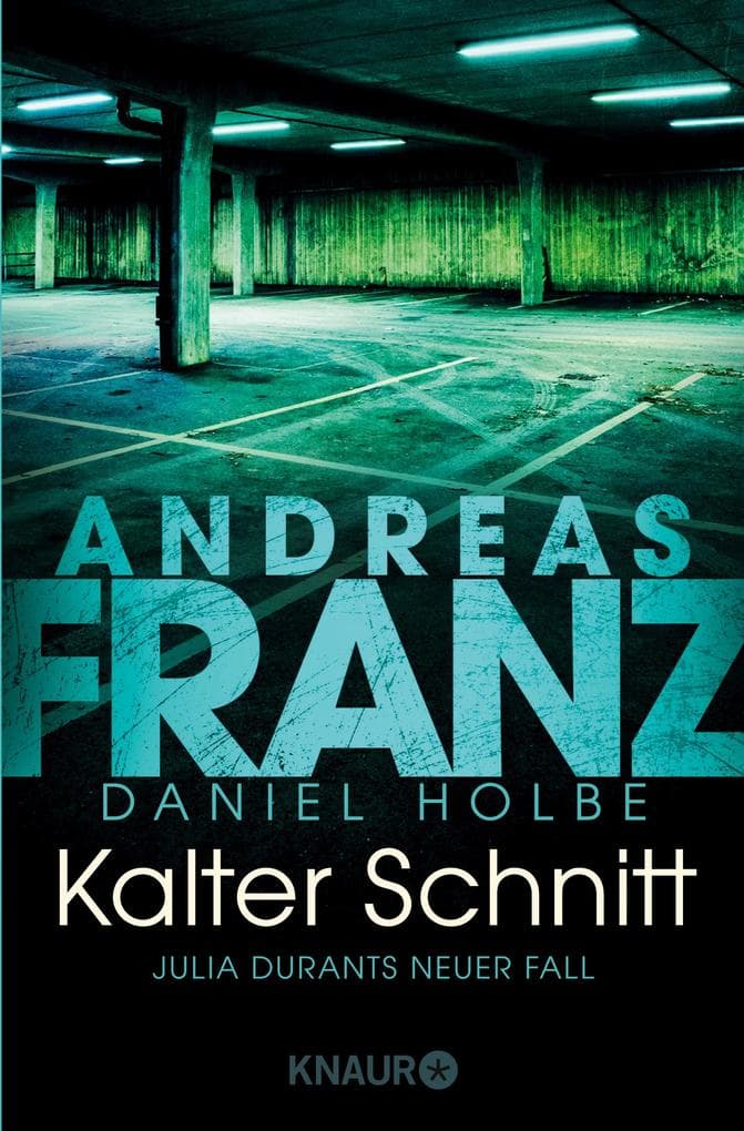 Kalter Schnitt