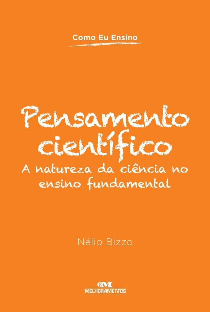 Pensamento científico