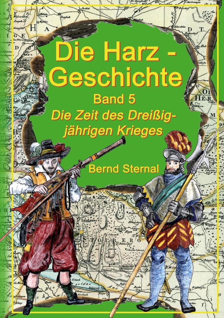 Die Harz - Geschichte 5