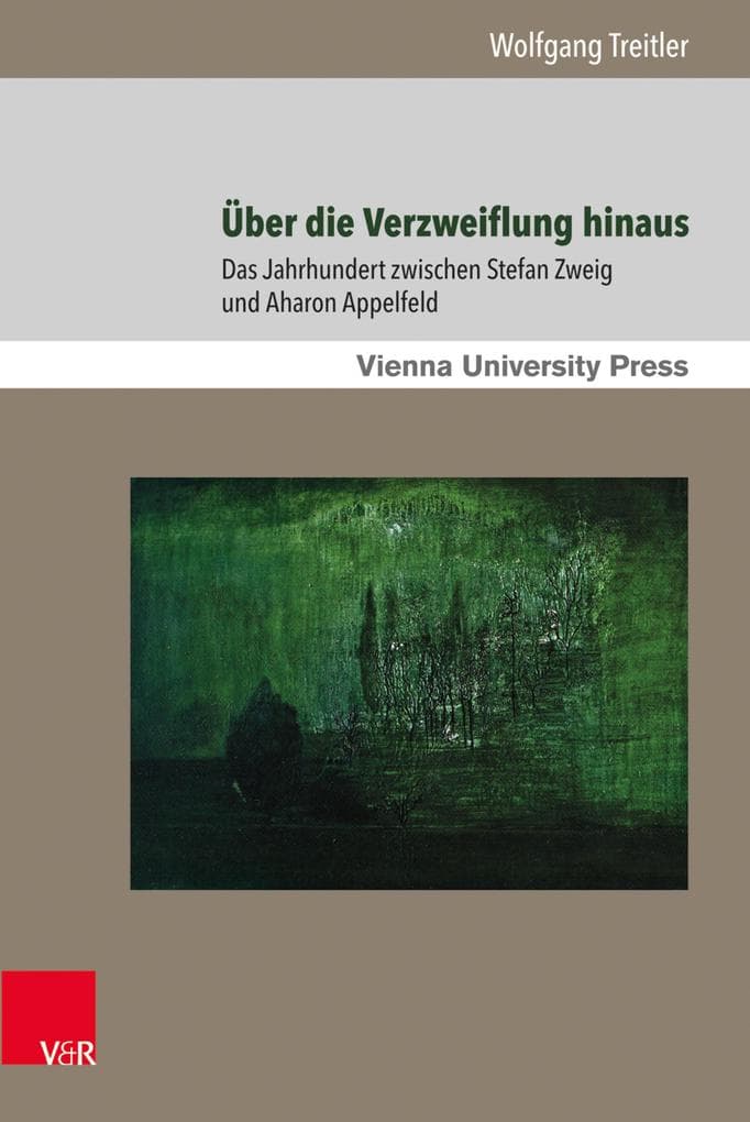 Über die Verzweiflung hinaus