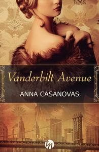 Vanderbilt avenue