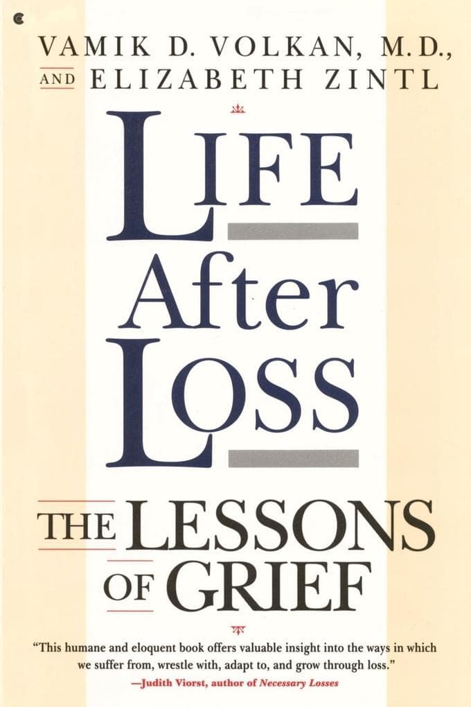 Life After Loss