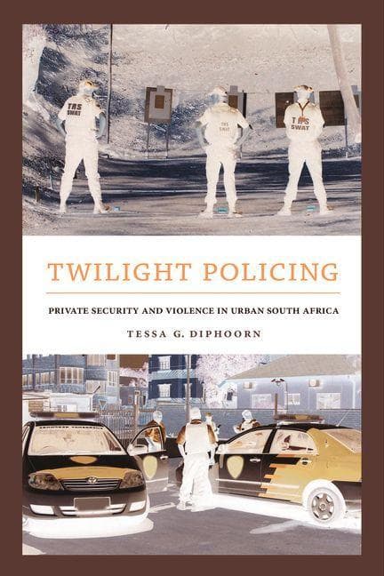 Twilight Policing