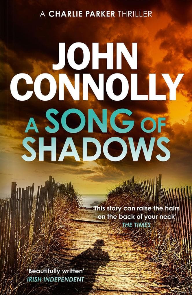 A Song of Shadows