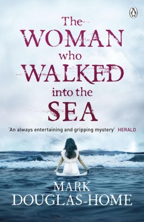 The Woman Who Walked Into the Sea