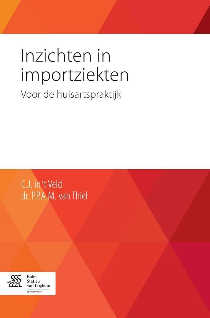 Inzichten in importziekten