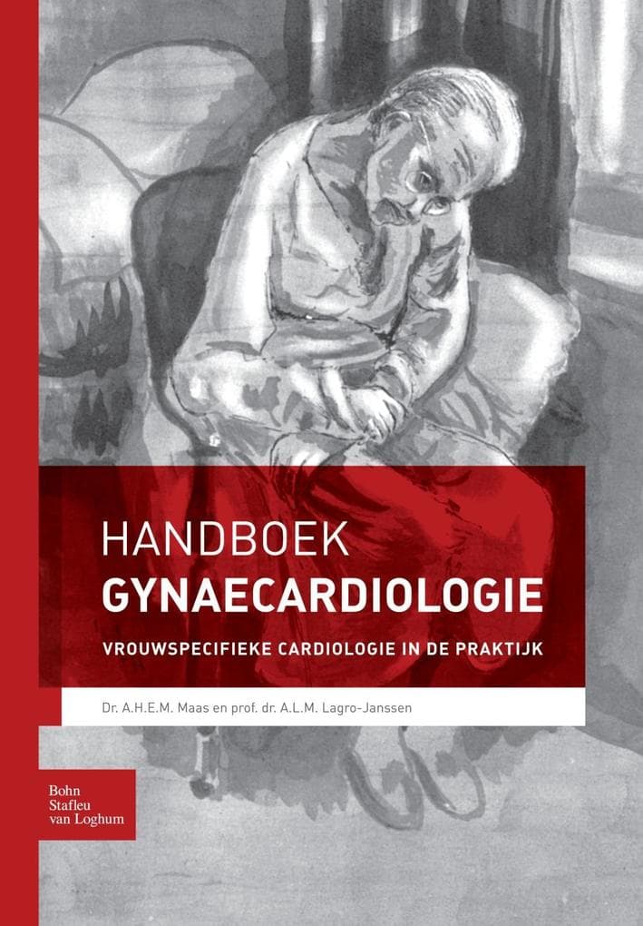 Handboek gynaecardiologie