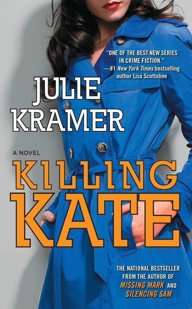 Killing Kate
