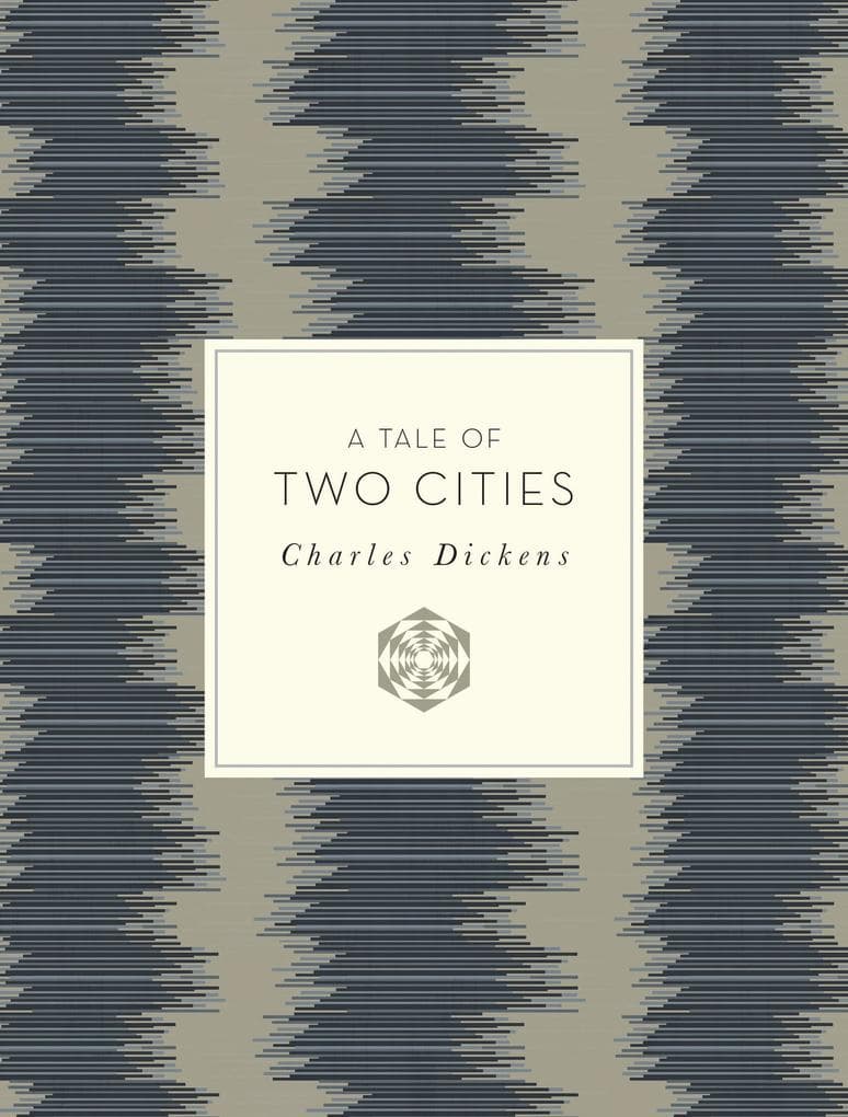 A Tale of Two Cities