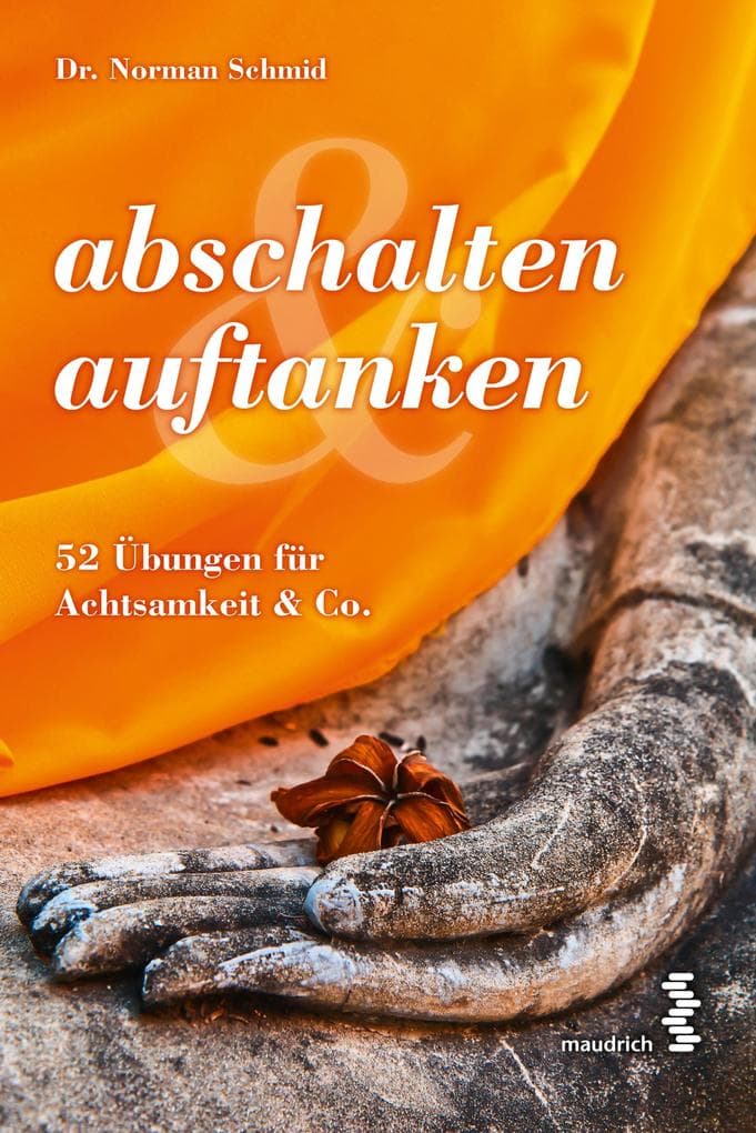 abschalten & auftanken