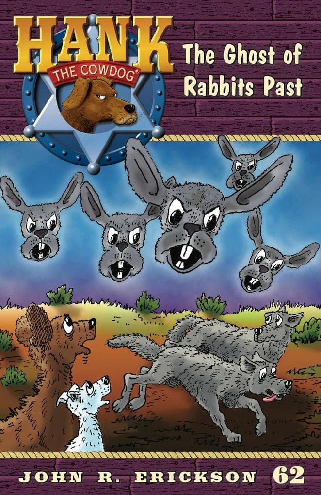 The Ghosts of Rabbits Past