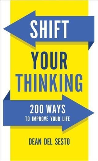 Shift Your Thinking