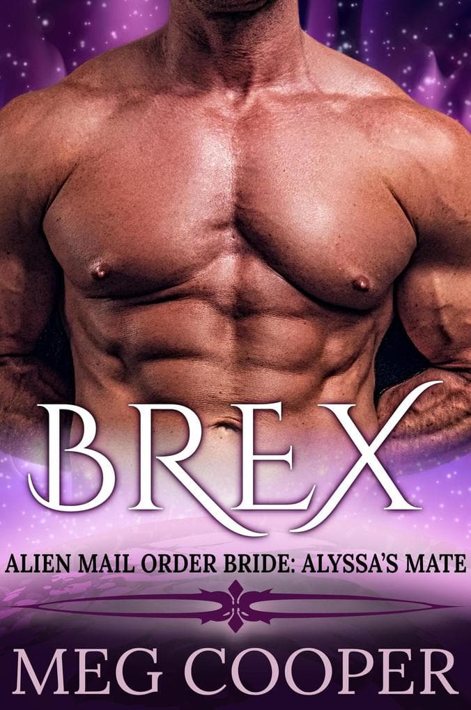 Brex (Love Across the Universe, #1)