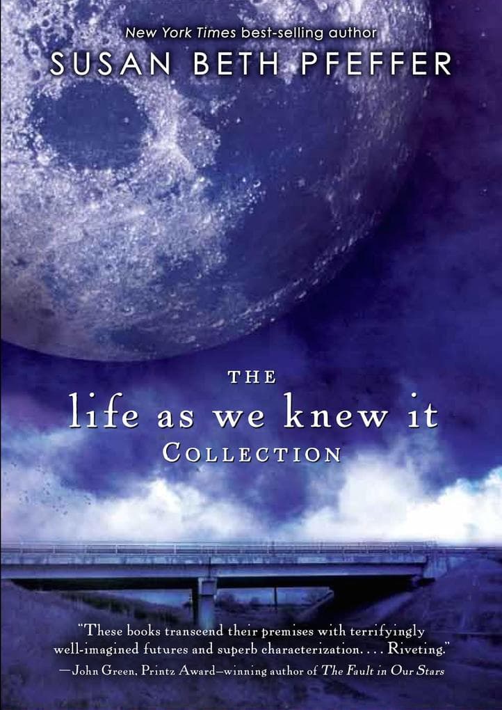 Life As We Knew It Collection