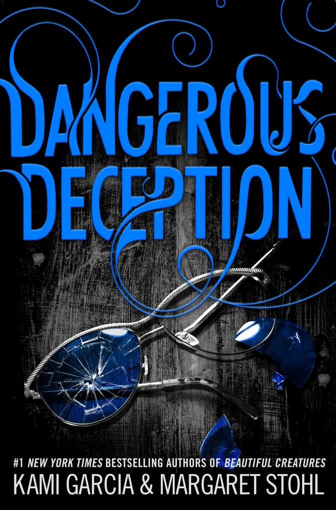 Dangerous Deception